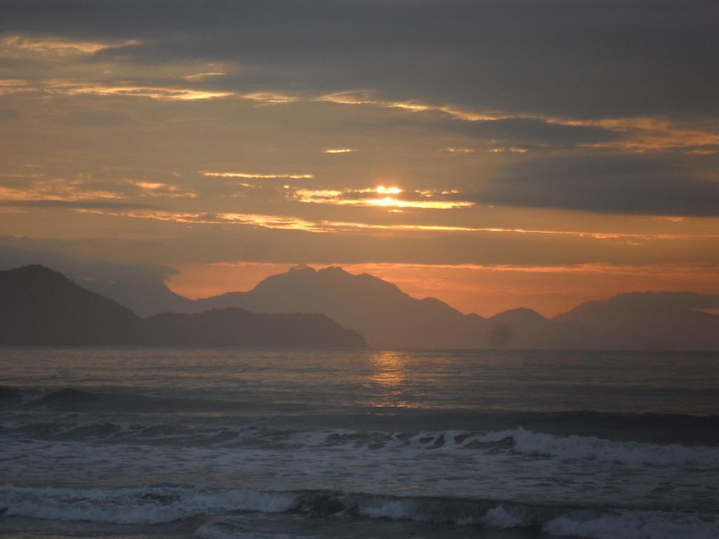 Recanto Soga Chales Ubatuba Exterior foto